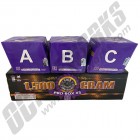1500 Gram Pro Series Finale Box #3